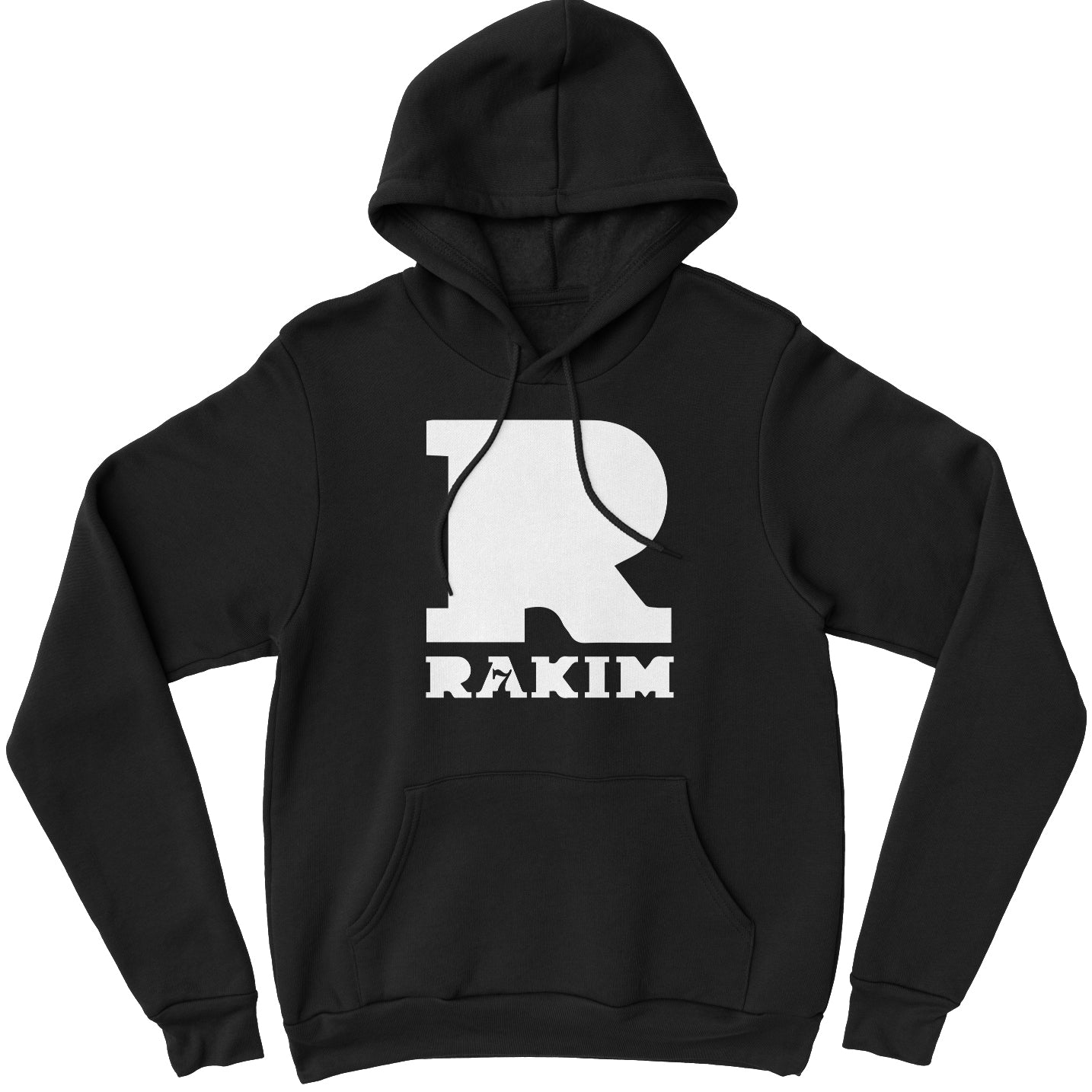 The Letter R Unisex Hoodie