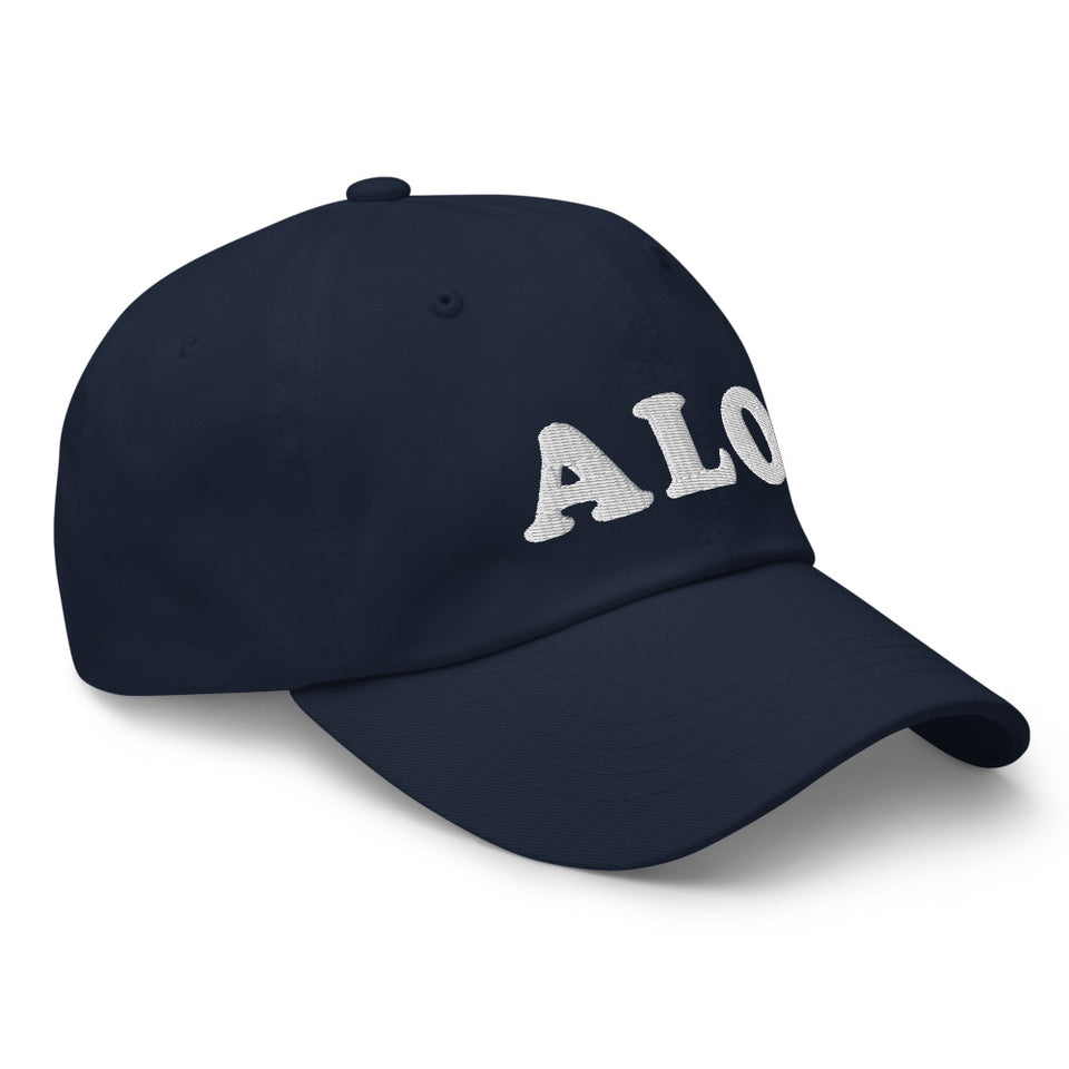 ALO Dad Hat