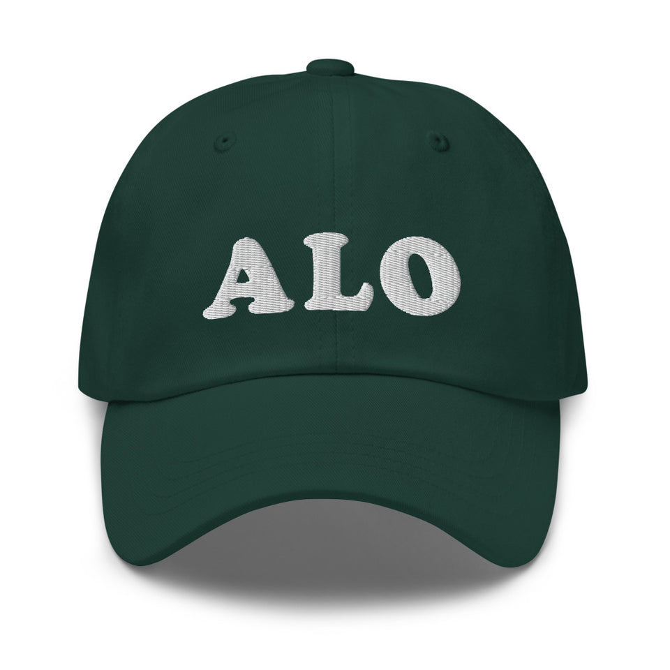 ALO Dad Hat