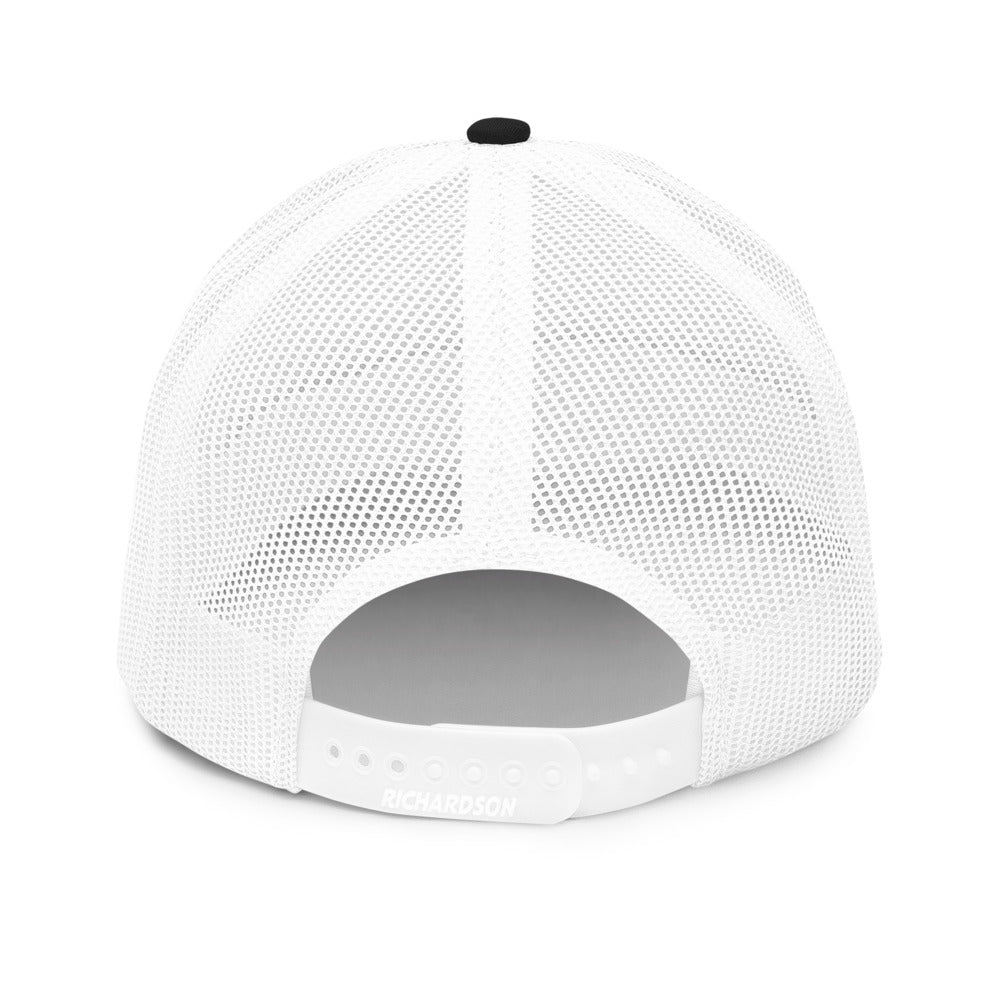 ALO Trucker Cap – troublemuffin