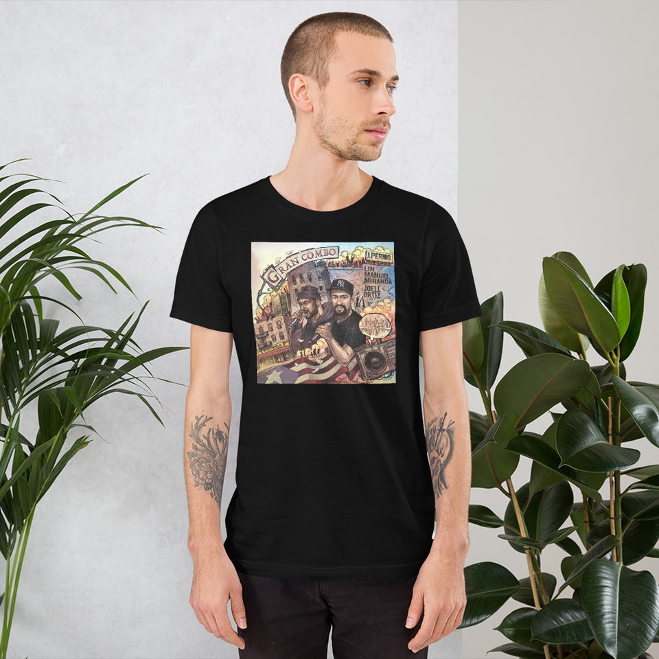 Gran Combo Unisex Tee