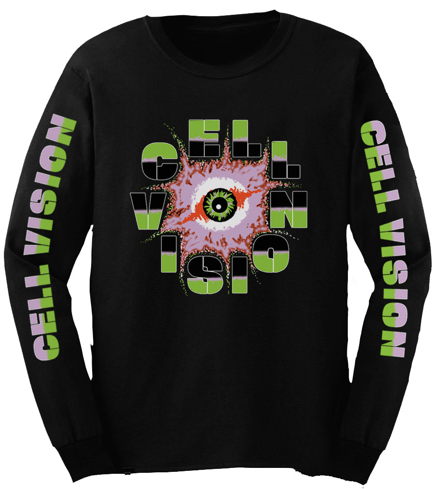 Cell Vision Merch – troublemuffin