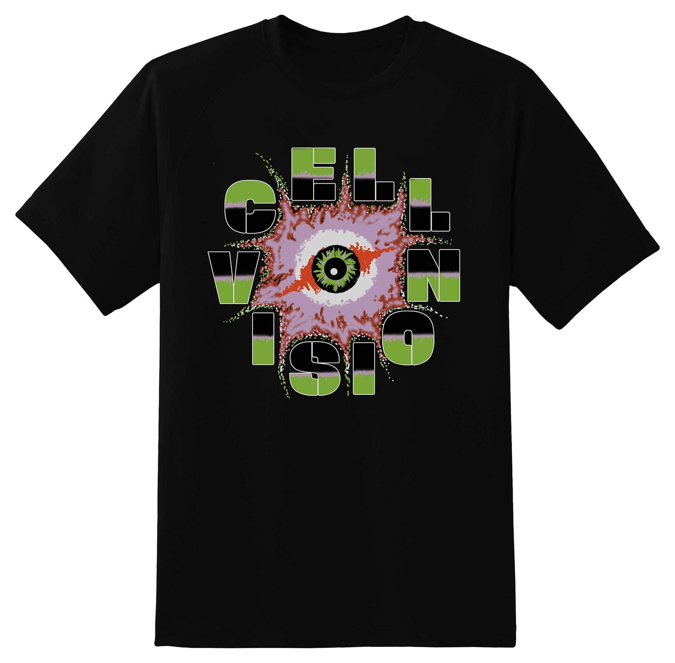 Cell Vision Merch – troublemuffin