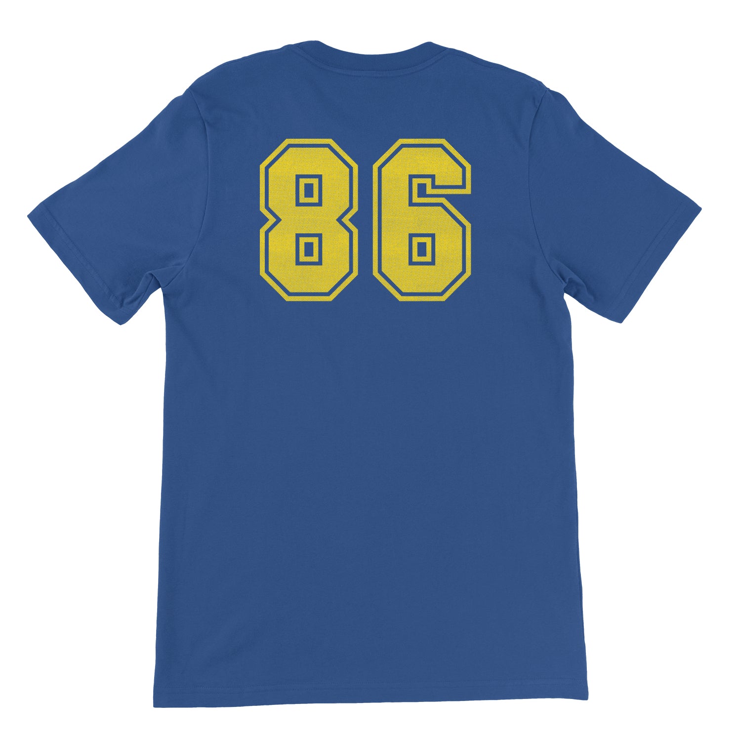 Flatiron Golden State Unisex Tee