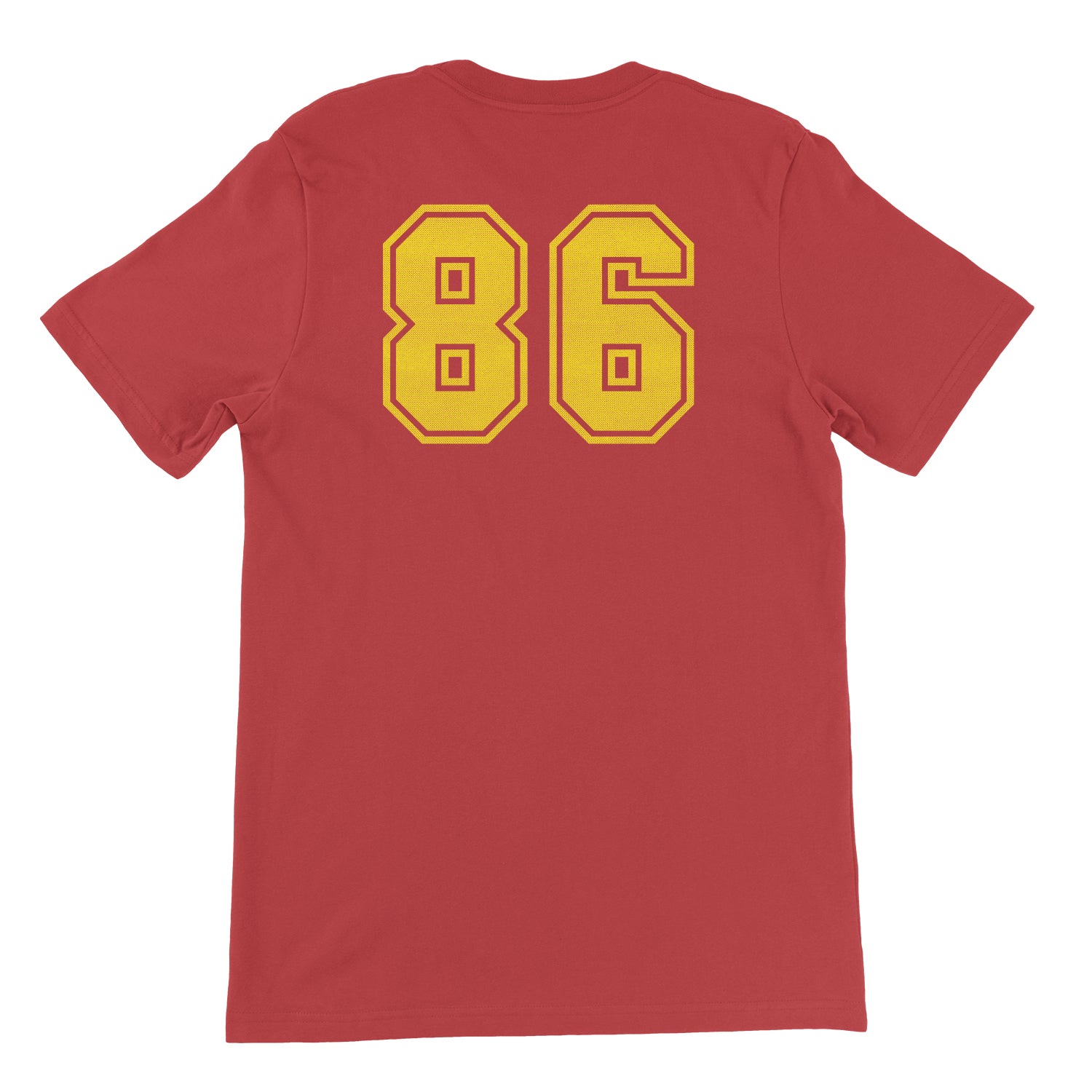 Flatiron Niners Unisex Tee