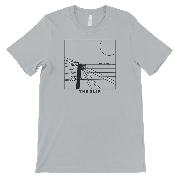 Even Rats Unisex Tee
