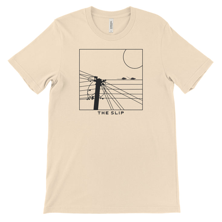 Even Rats Unisex Tee