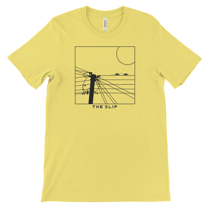 Even Rats Unisex Tee