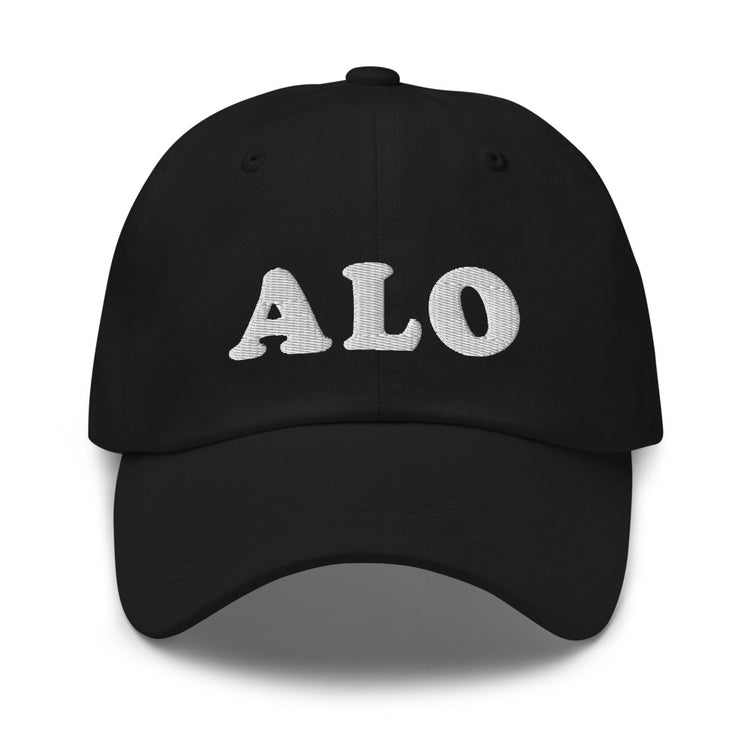 ALO Dad Hat