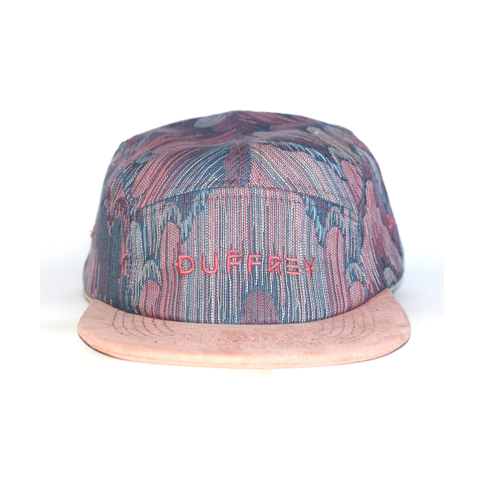 Dripstyle Five Panel