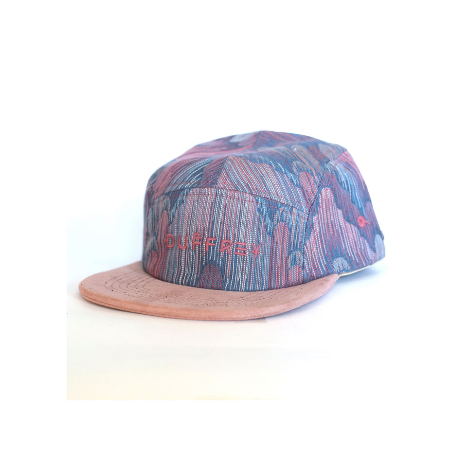 Dripstyle Five Panel