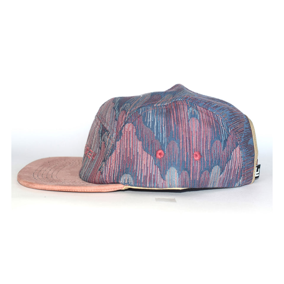 Dripstyle Five Panel