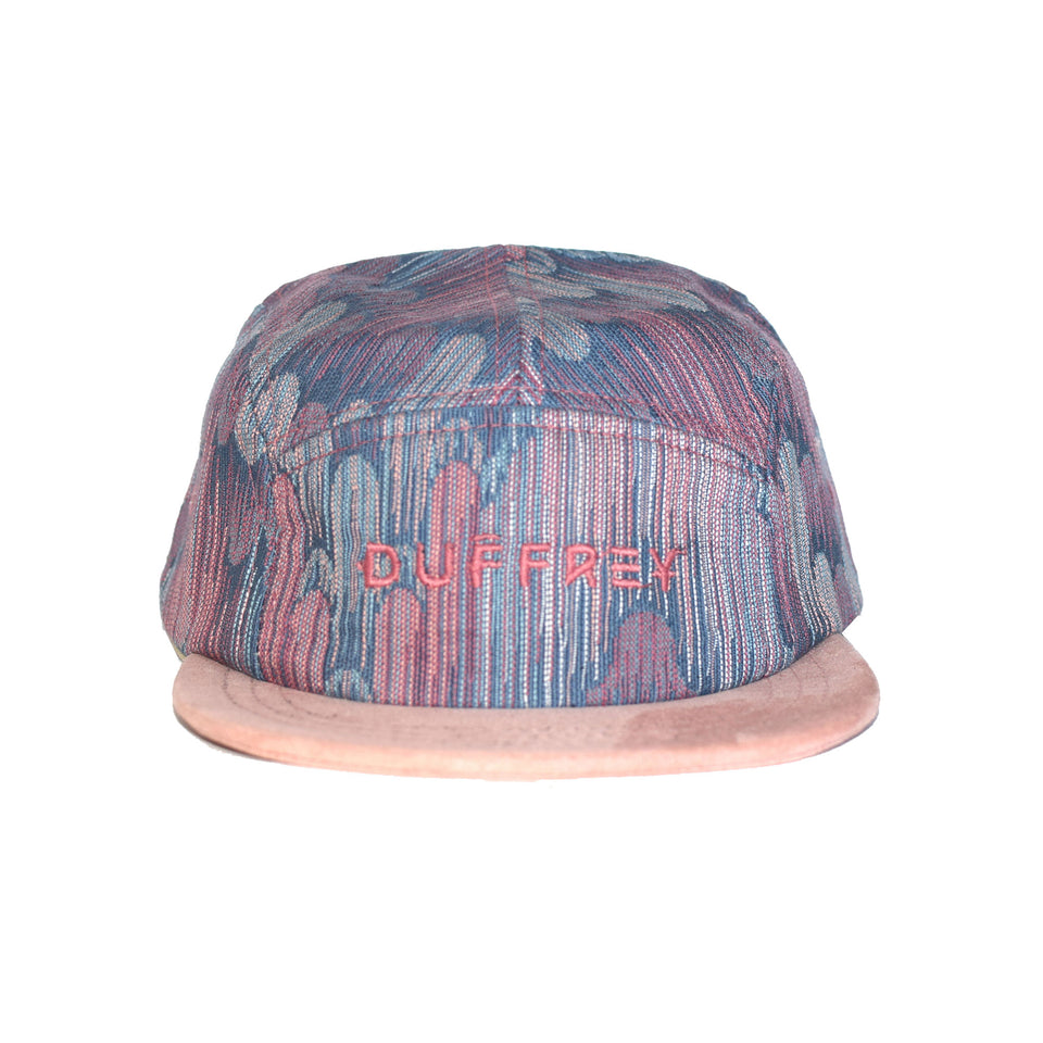 Dripstyle Five Panel