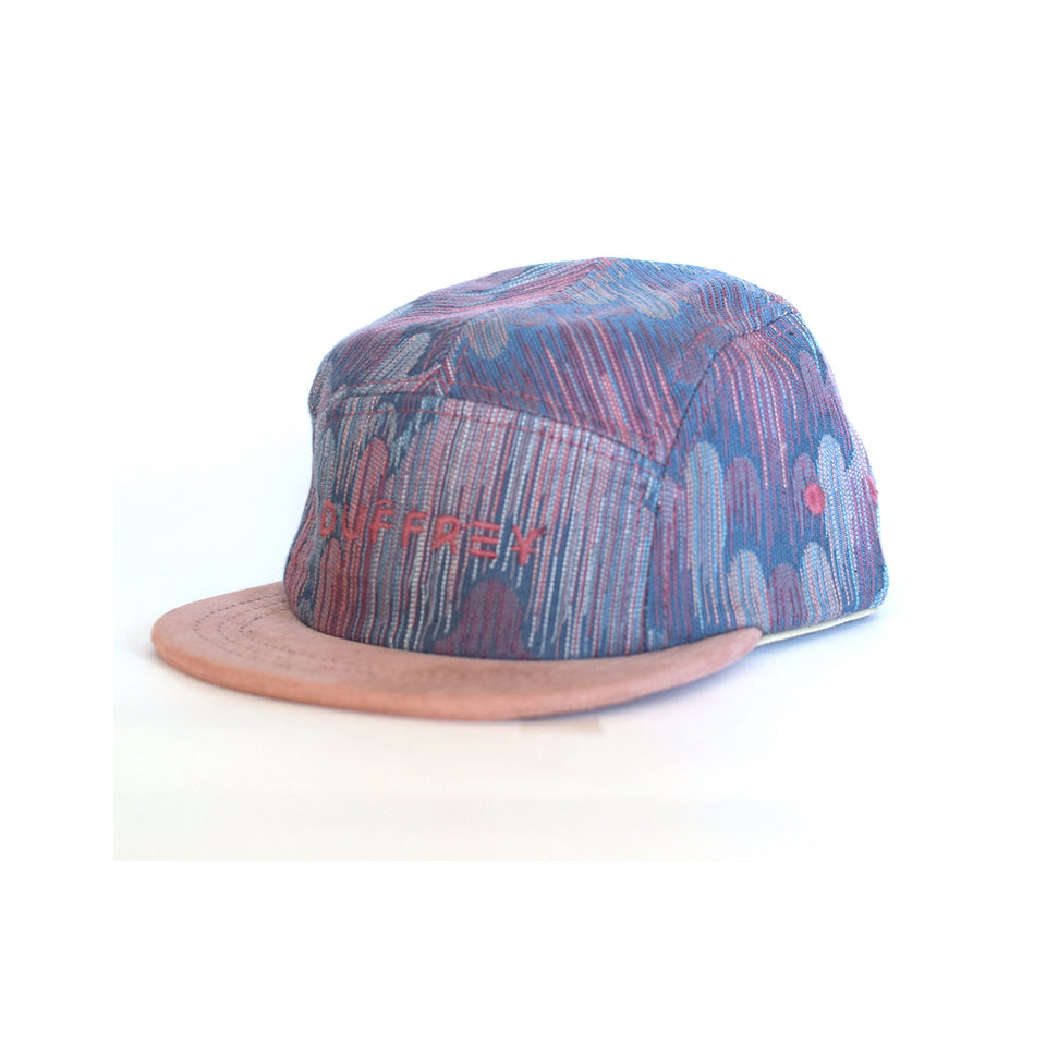 Dripstyle Five Panel