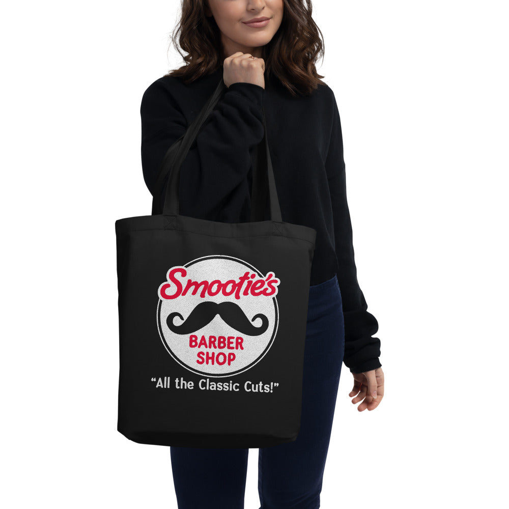 Smooties Tote Bag