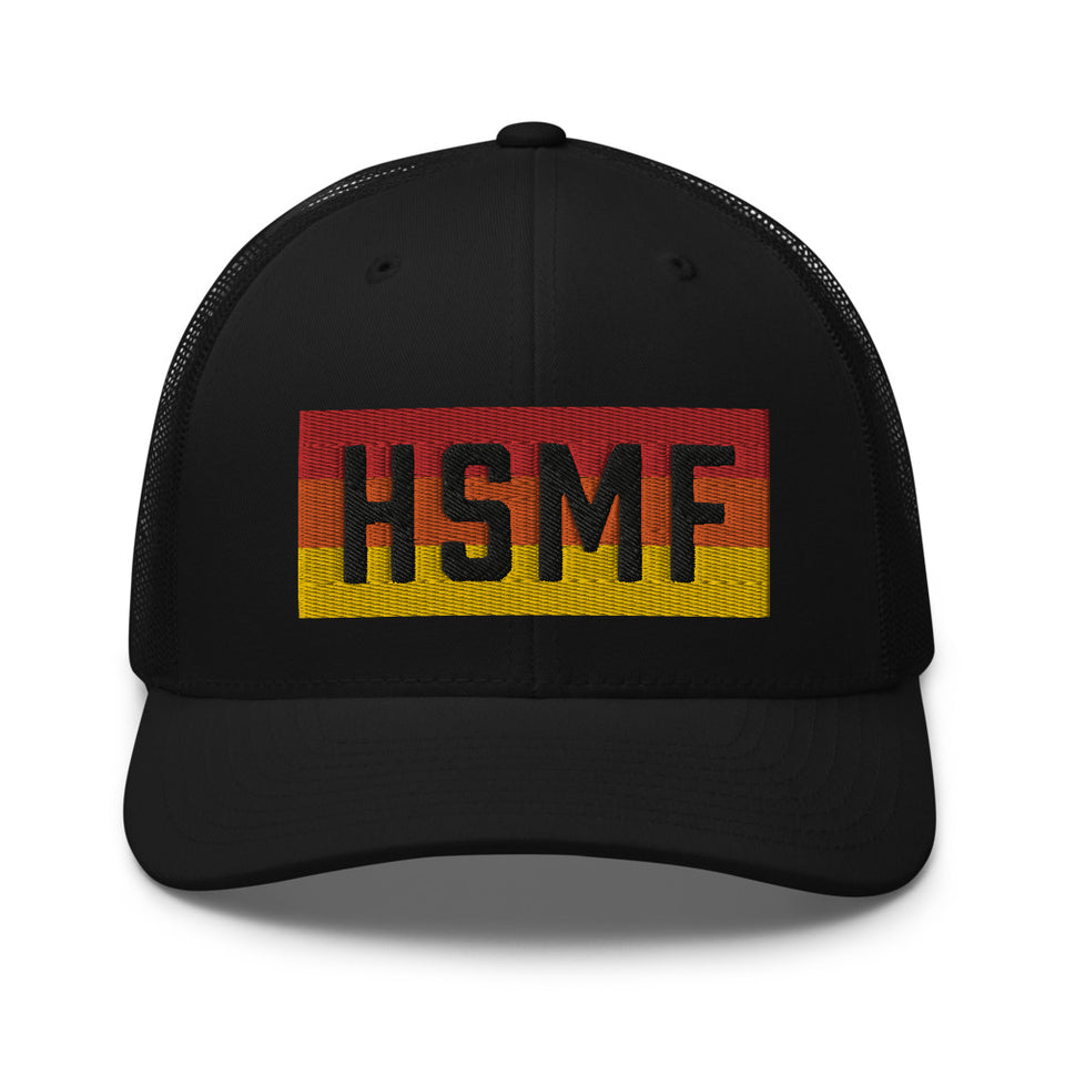 HSMF Trucker Cap