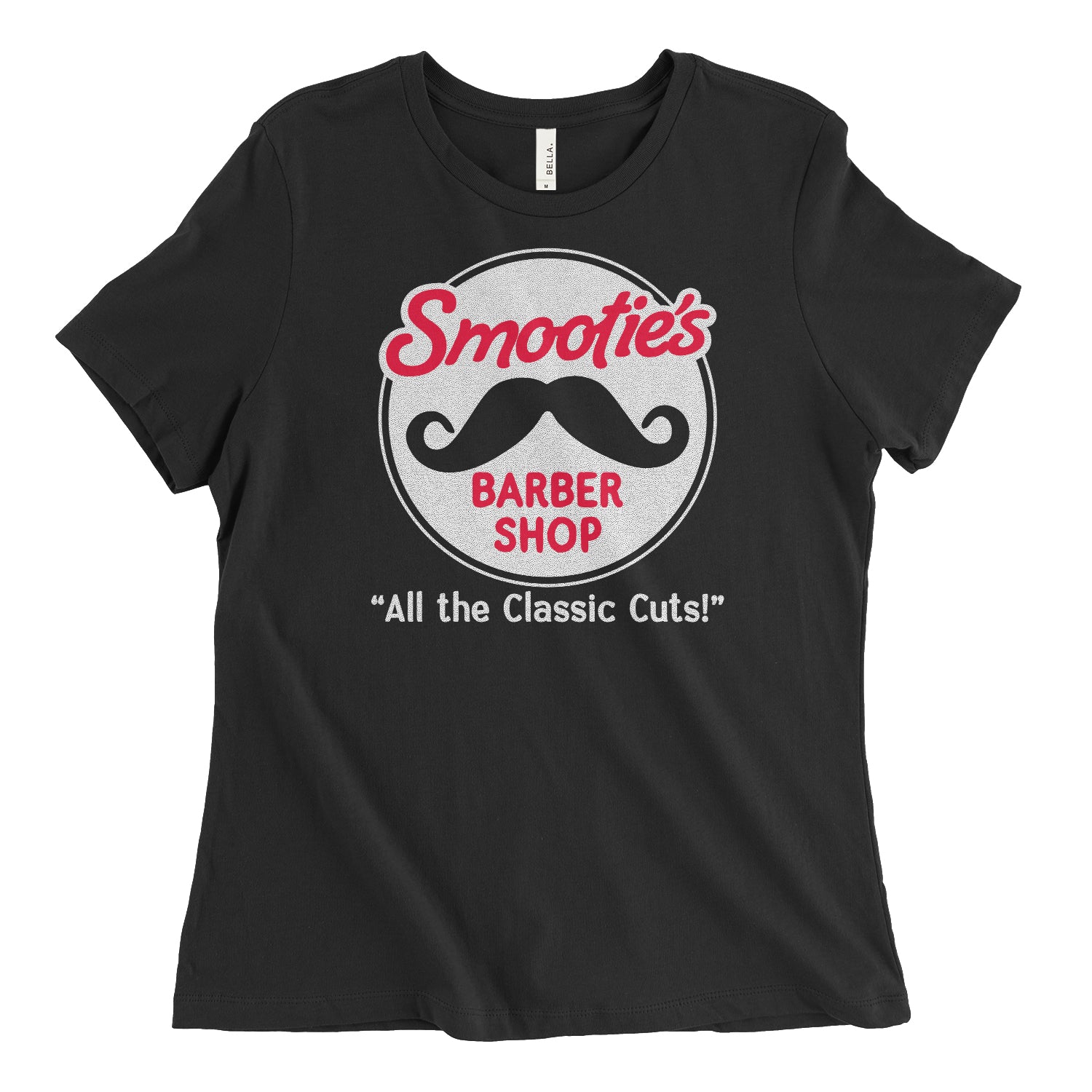 Smooties Relaxed Womens Tee