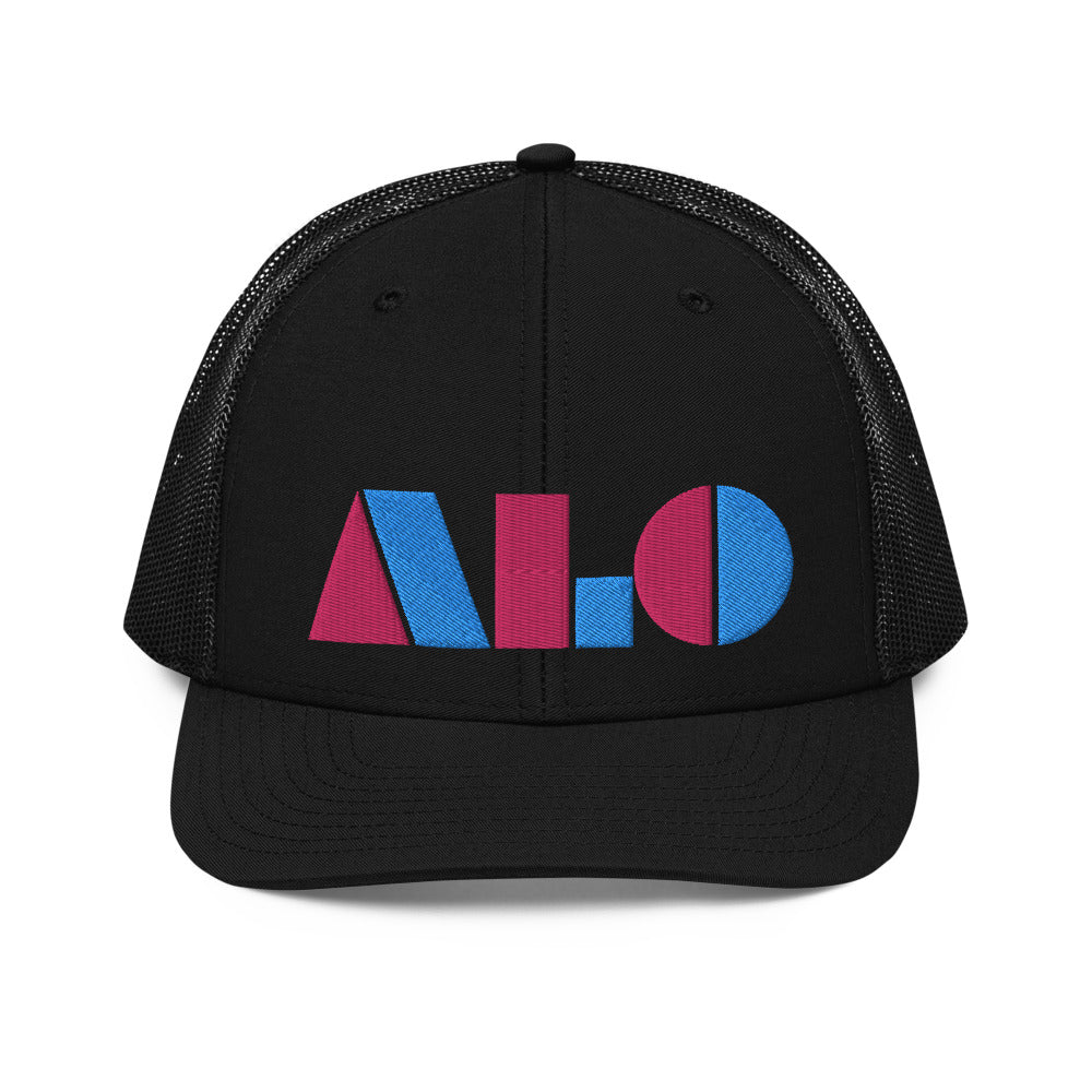 ALO Trucker Cap