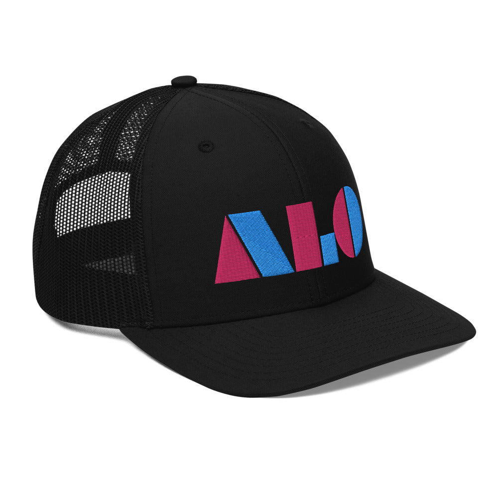 ALO Trucker Cap