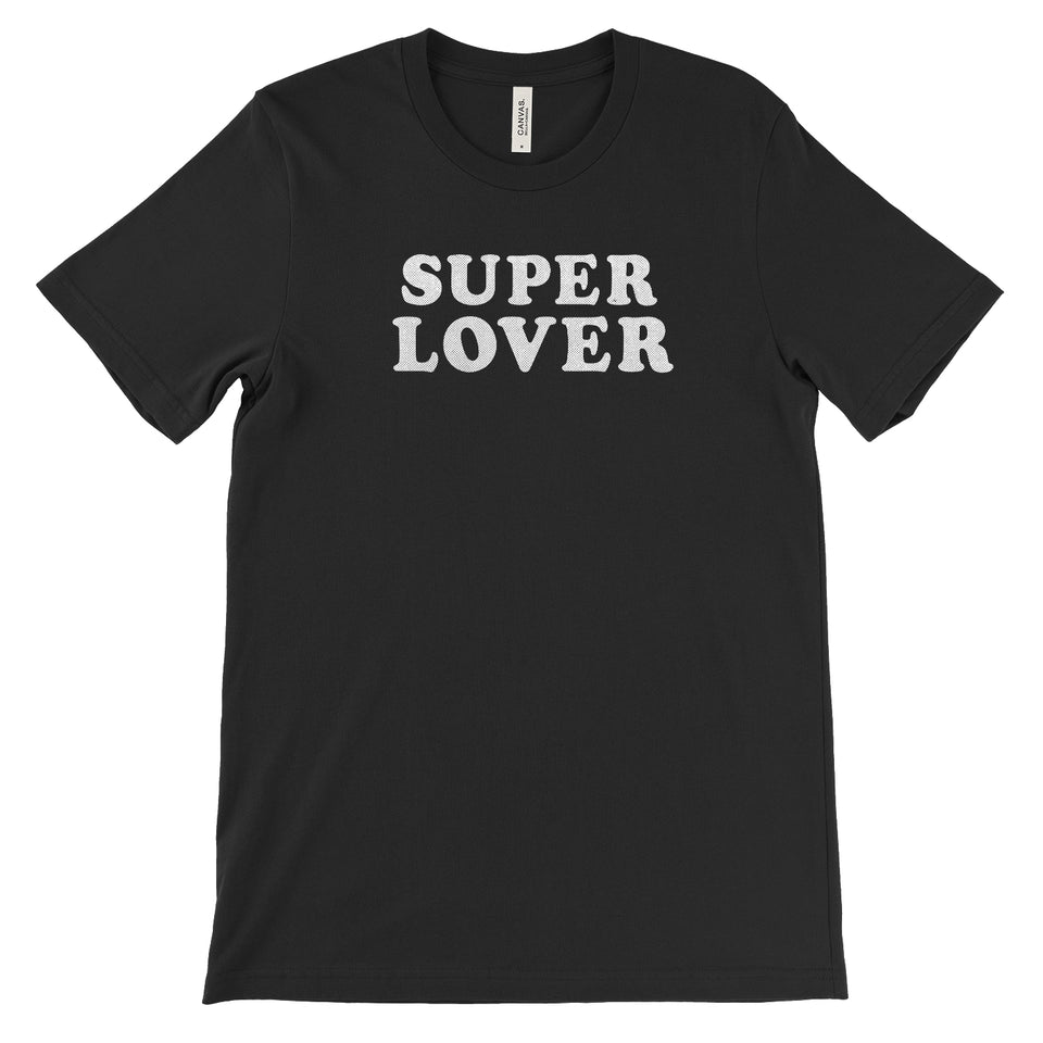 Super Lover Unisex Tee
