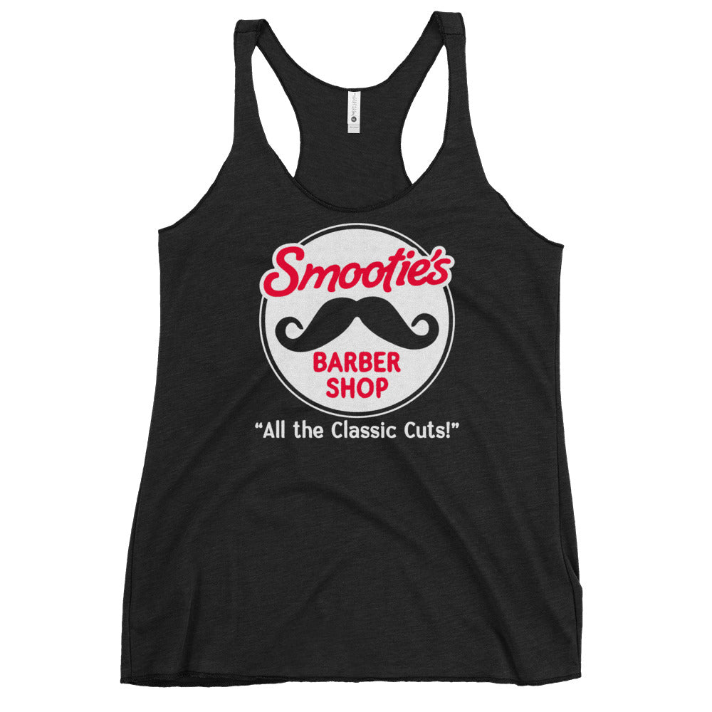 Smooties Racerback Tank