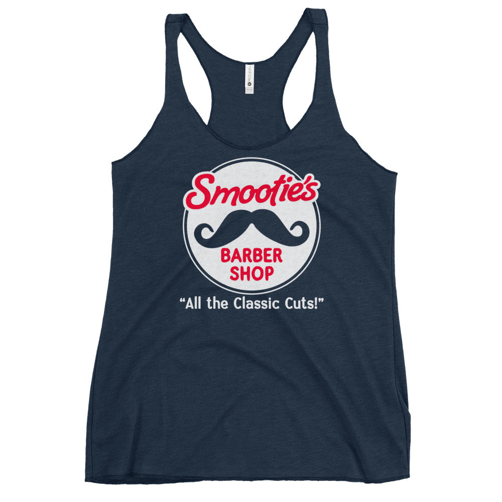 Smooties Racerback Tank